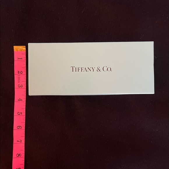 3 Tiffany’s Boxes with small Tiffany’s Bag - Picture 6 of 11